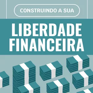 Imagem de capa para o Ebook O Caminho para a Liberdade Financeira: Investindo com Sabedoria