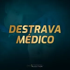 Imagem de capa para o Curso online Destravar Médicos