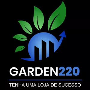 Imagem de capa para o Curso online Garden 220