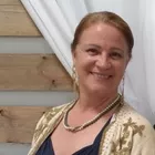 Foto do autor magda Werner Philippi