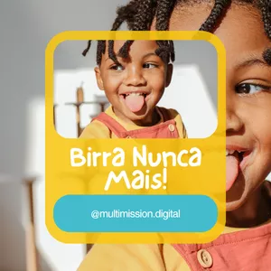 Imagem de capa para o Ebook MÃES CALMAS, FILHOS SERENOS: O segredo por trás do comportamento infantil