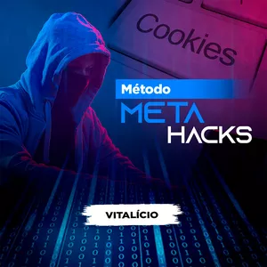 Imagem de capa para o Curso online Método MetaHacks*