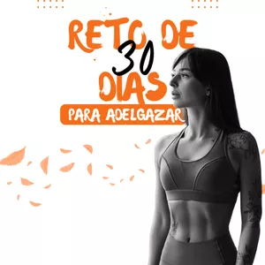 Imagen de portada para Curso online RETO DE 30 DIAS © MÉTODO ALPIDEAN
