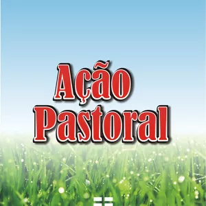 Imagem de capa para o Ebook Ação Pastoral