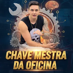 Imagem do curso CHAVE MESTRA DA OFICINA 