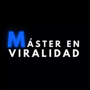 Imagen de portada para Curso online Máster En Viralidad - Experto en Redes Sociales, Vídeos Virales y Marca Personal