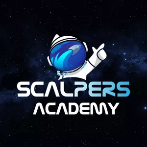 Imagen de portada para Curso online Scalpers Academy