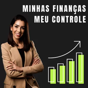Imagem do curso Minhas Finanças, Meu Controle!
