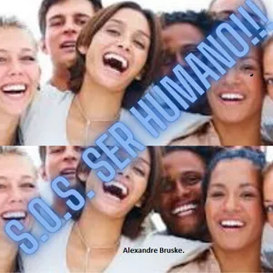 Imagem do curso SOS SerHumano!!!