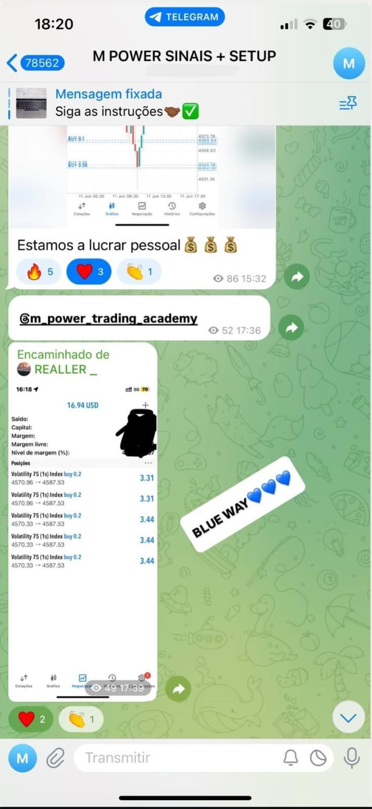 Trading FOREX — imagem 3