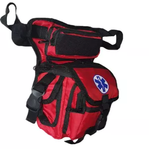 Imagem de capa para o Curso online Bornal APH - Modelo Internacional