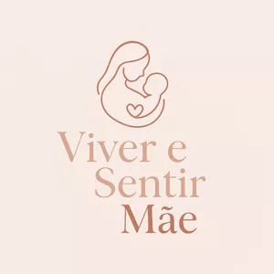Imagem de capa para o Curso online Viver e Sentir Mãe