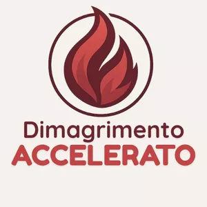 Cover image for Ebook Dimagrimento Accelerato