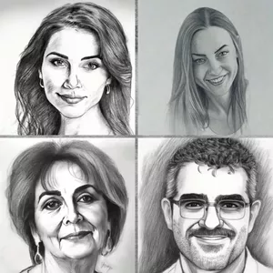 Imagen de portada para Curso online RETRATO DE ALMA GEMELA