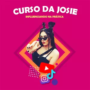 Imagem do curso Influencie na Prática
