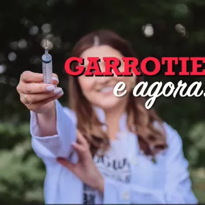 Imagem do curso Garrotiei, e agora?