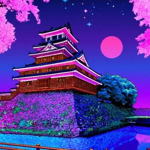Imagem de capa para o Ebook Como Aprender Japonês de Maneira Descomplicada
