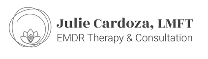 Julie Cardoza logo