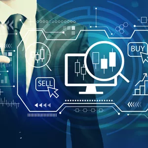 Imagem de capa para o Curso online Curso Analise técnica  - Mazola Trader