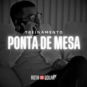 Imagem de capa para o Curso online Treinamento Ponta de Mesa