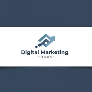 Imagem de capa para o Ebook Curso básico sobre Marketing Digital