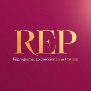 Imagem de capa para o Curso online REP - Reprogramação Emocional na Prática