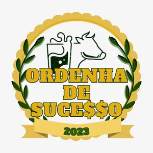 Imagem de capa para o Curso online Ordenha de Sucesso