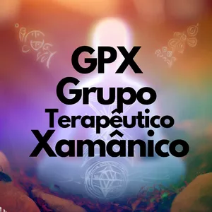 Imagem de capa para o Serviço online GPX - Grupo Terapêutico Xamânico