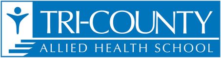 Tri-County Allied Health School logo