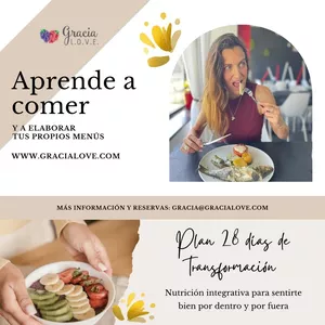 Imagen de portada para Curso online Programa 28