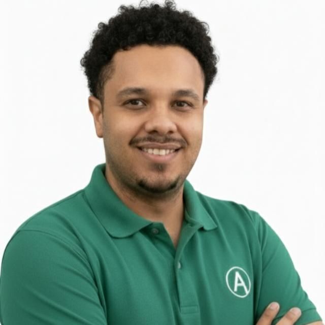 Anderson Gutierrez