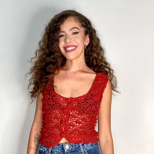 Imagem de capa para o Curso online Blusa Vênus