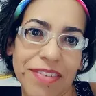 Foto do autor Vanessa Ortiz