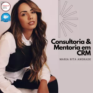 Imagem de capa para o Serviço online Consultoria &amp; Mentoria em CRM e estratégias de Marketing &amp; Comunicação