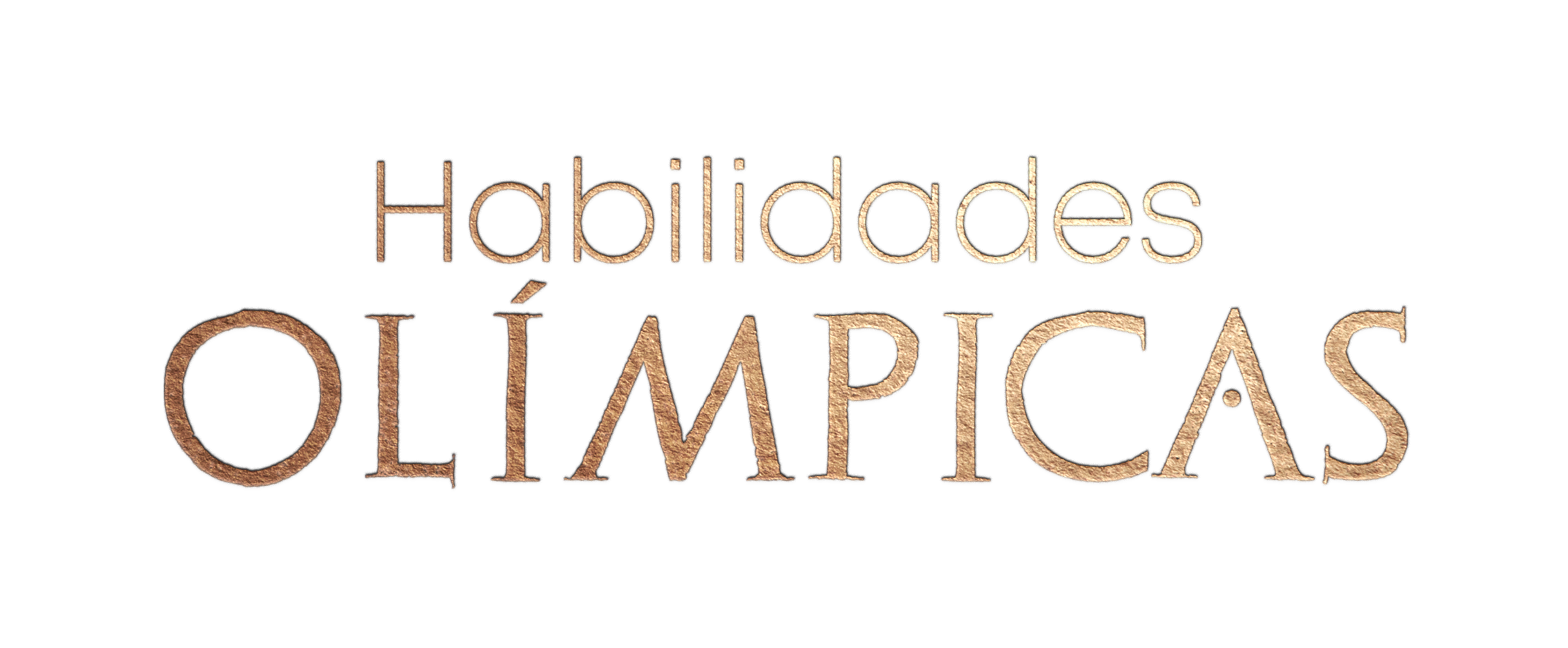 Imagem do curso Habilidades Olímpicas