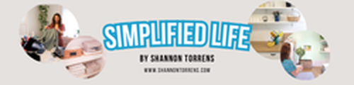 Simplified Life logo