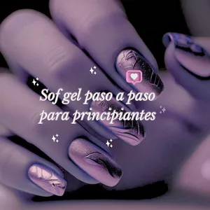 Imagen de portada para Curso online Softgel paso a paso para principiantes