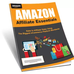 Imagem principal do produto Make Money Quick And Easy:  Amazon Affiliate Essentials