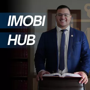 Imagem de capa para o Curso online Imobi Hub - Comunidade exclusiva de Direito Imobiliário