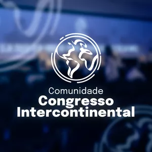Imagem de capa para o Curso online Comunidade Congresso Intercontinental