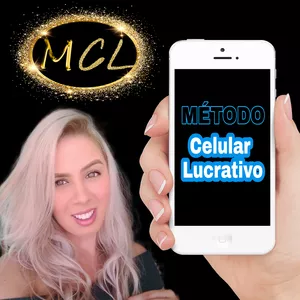 Imagem do curso Método celular lucrativo