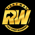 Right Way Training Academy logo