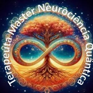 Imagem do curso Terapeuta Master Neurociência Quântica