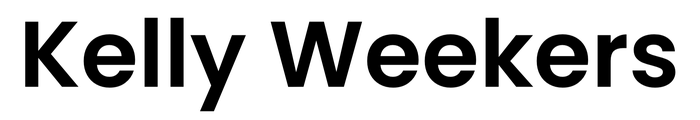 Kelly Weekers logo