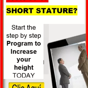 Imagem principal do produto Increase Height Works- (15 cm in 4 months) +3 free books