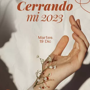 Imagen de portada para Curso online Masterclas: CERRANDO MI 2023