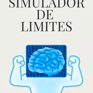 Imagen de portada para Ebook Simulador de limites