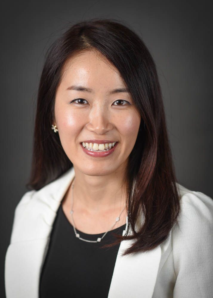 Han Na Jang, RDH, MSDH