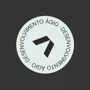 Imagem de capa para o Curso online Agio Academy