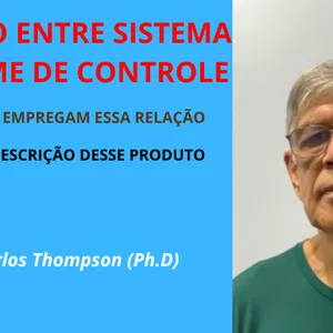Imagem do curso RELAÇÃO ENTRE SISTEMA E VOLUME DE CONTROLE